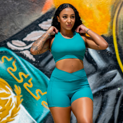 Elevate Shorts