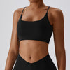 Cross Curve Sports Bra