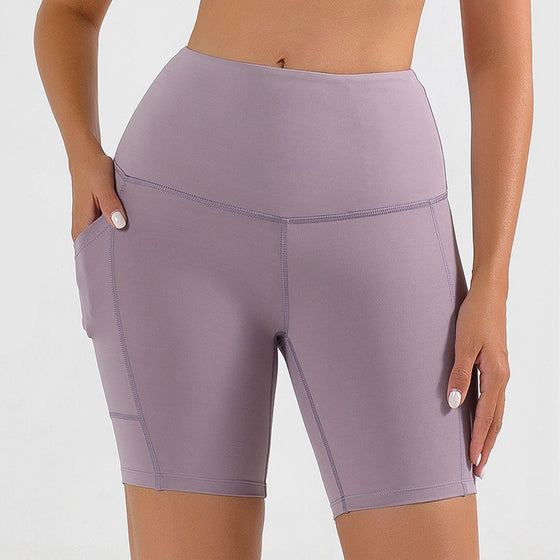 High Flyer Shorts