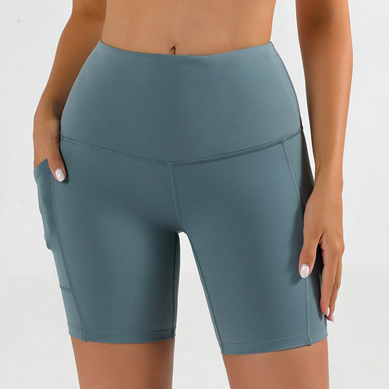 High Flyer Shorts