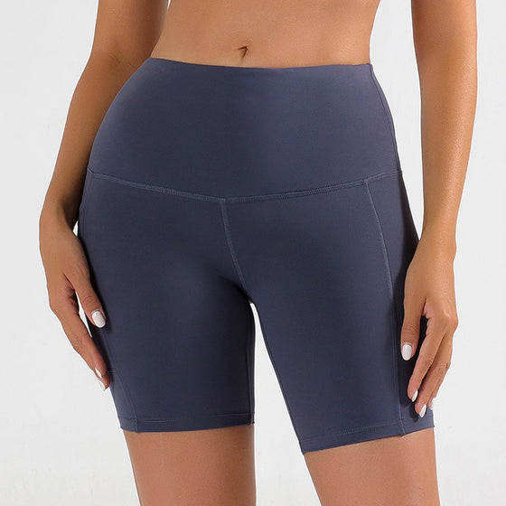 High Flyer Shorts