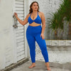 Aero Rise Leggings (Curvy)