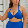 Aero Rise Bra (Curvy)