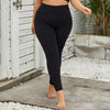 Aero Rise Leggings (Curvy)