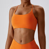 Cross Curve Sports Bra