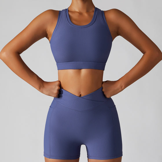 Elevate Shorts